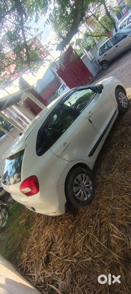 Maruti Suzuki Baleno Delta, 2018, Petrol