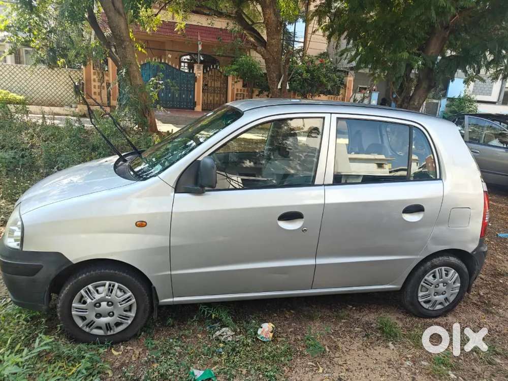 Hyundai Santro Xk Bs111