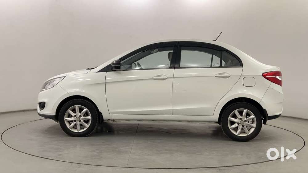 Tata Zest  Quadrajet 1.3 Xt, 2016, Diesel