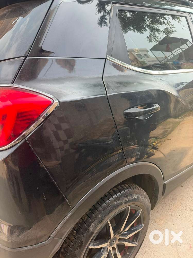 Mahindra Xuv300 Diesel Manual 2019