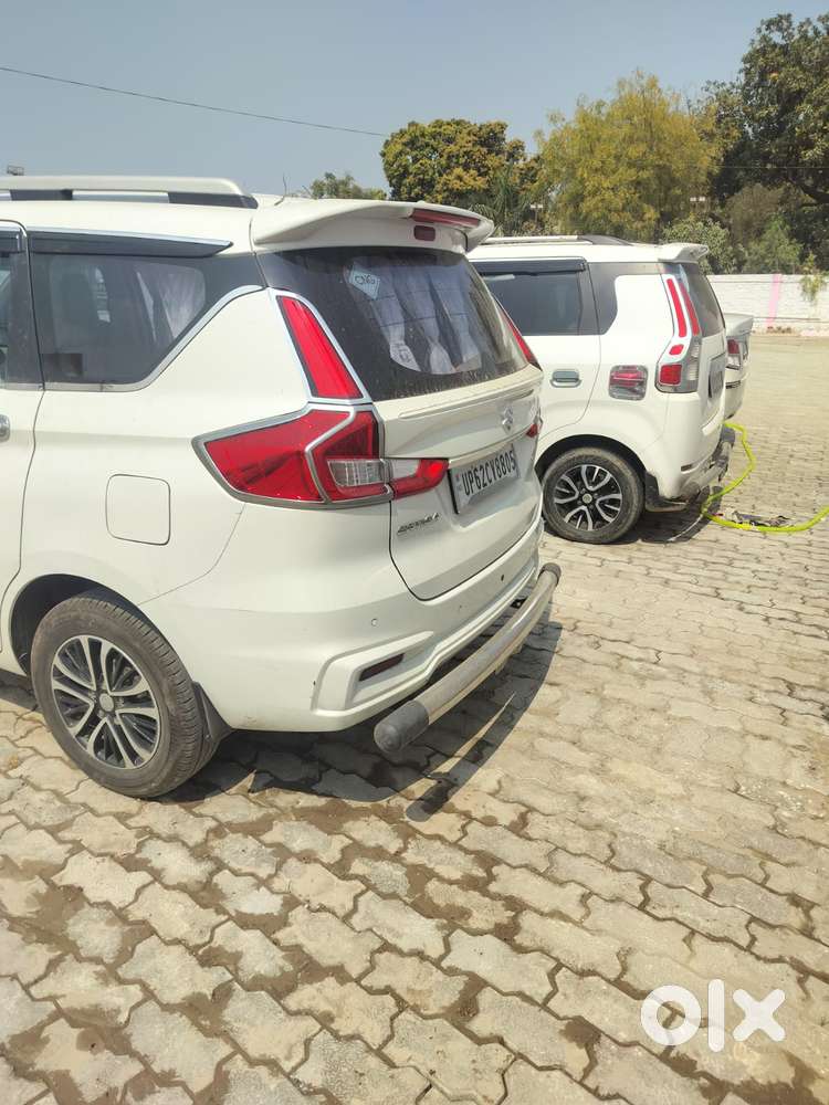 Maruti Suzuki Ertiga Vxi (o) Cng, 2024, Cng & Hybrids