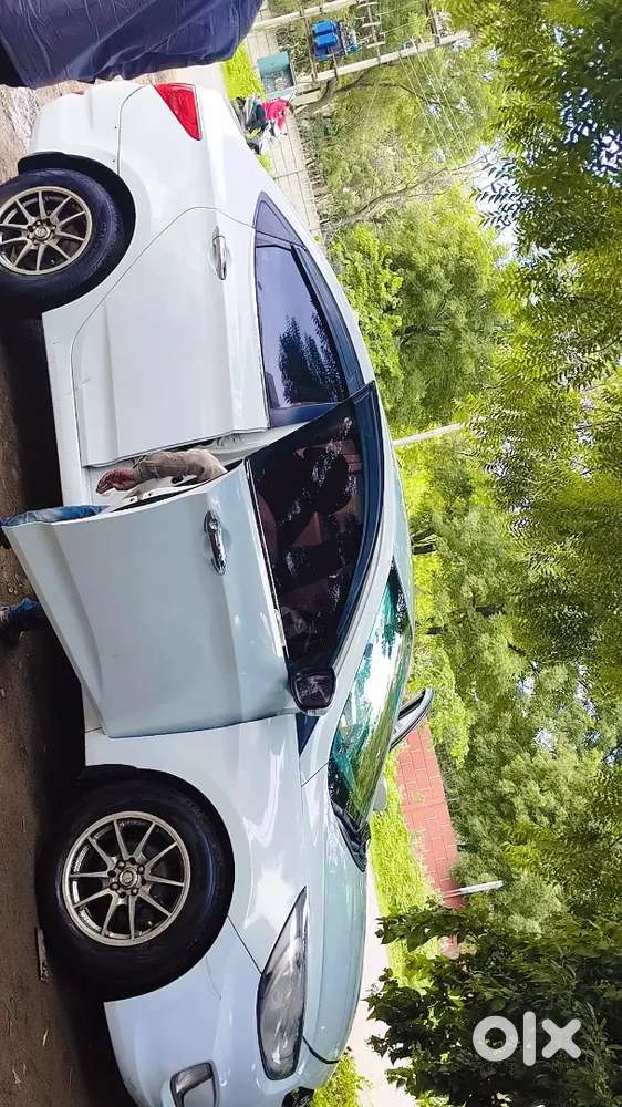 2012 Hyundai Verna Sx Crdi