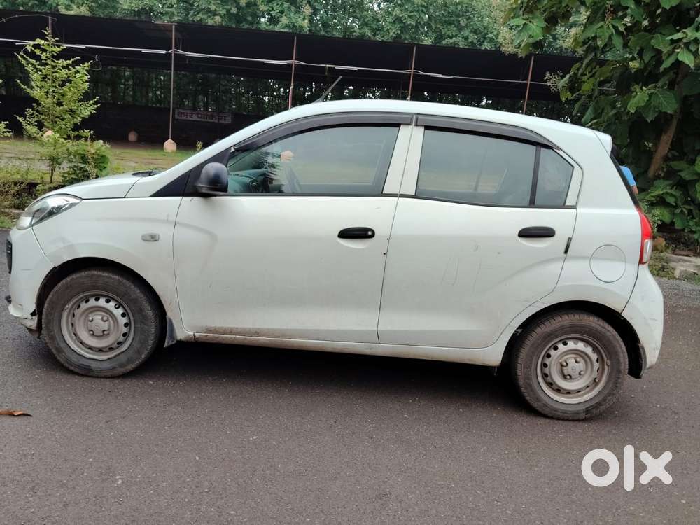 Hyundai New Santro 1.1 Era Executive, 2019, Petrol