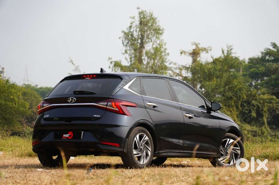 Hyundai I20 Petrol Asta, 2023, Petrol