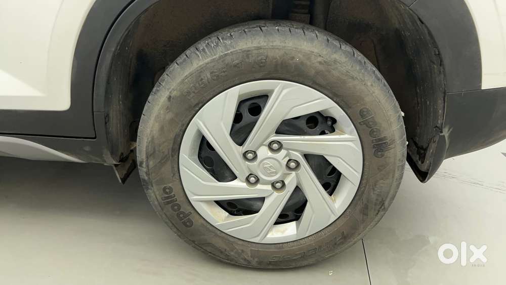 Hyundai Creta 1.5 Ex Petrol, 2024, Petrol