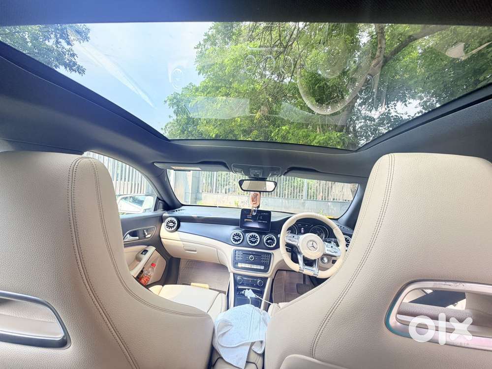 Mercedes-benz Cla Urban Sport 200d, 2018, Diesel
