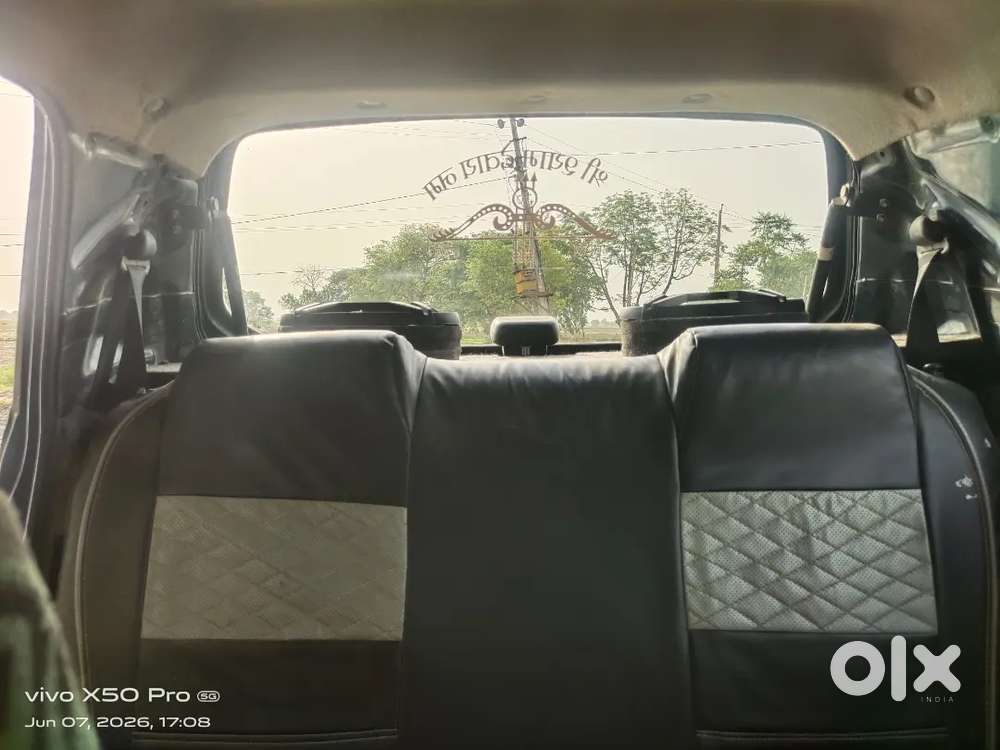 Maruti Suzuki Alto 2011