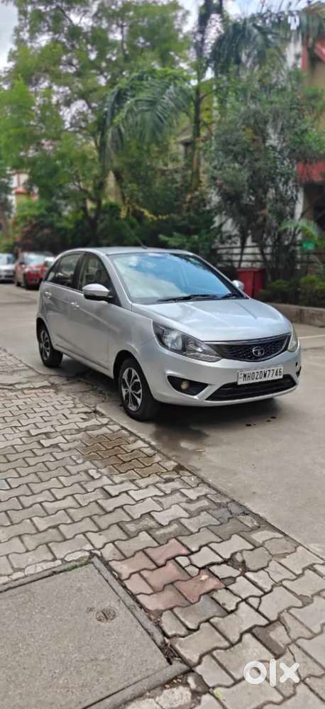 Tata Bolt Revotron Xt, 2015, Petrol