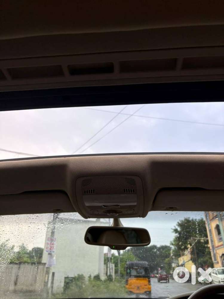 Skoda Superb Style 1.8, 2016, Petrol