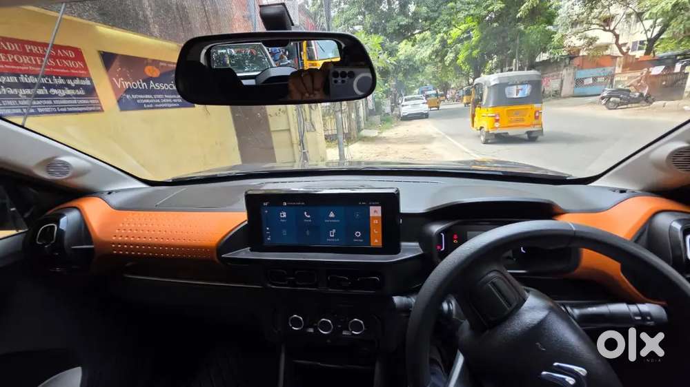 2023 Citroen C3 Feel Turbo 6speed Petrol Manual