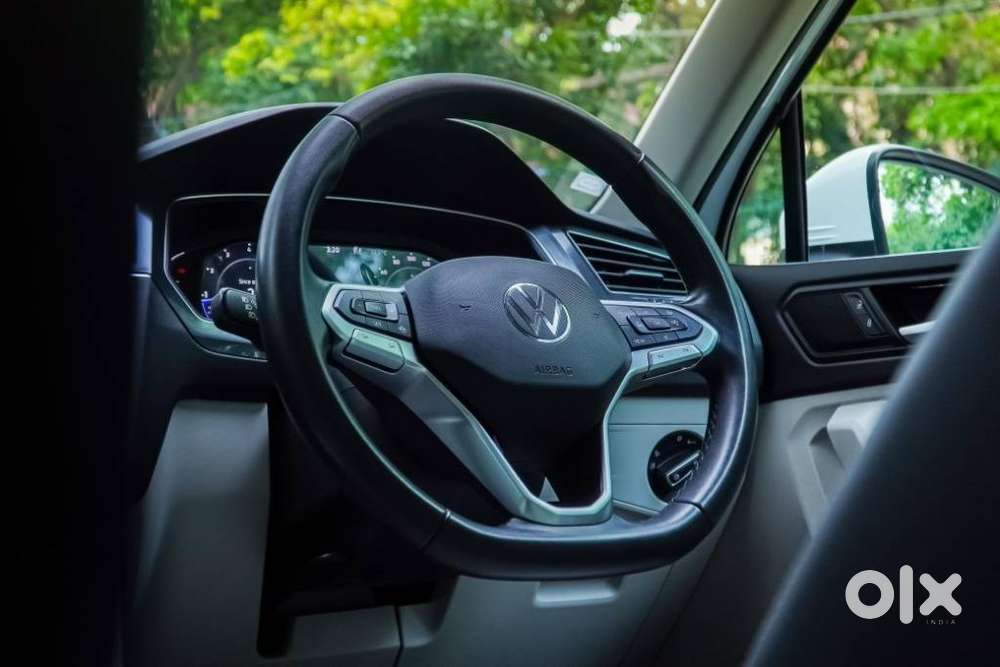Volkswagen Tiguan 2.0 Elegance Tsi Dsg, 2023, Petrol