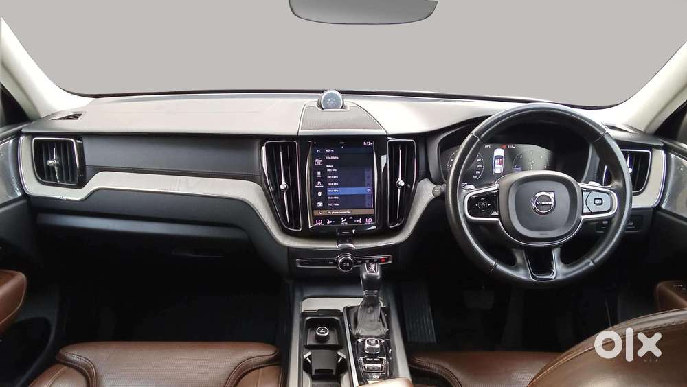 Volvo Xc60 D5 Inscription, 2018, Diesel
