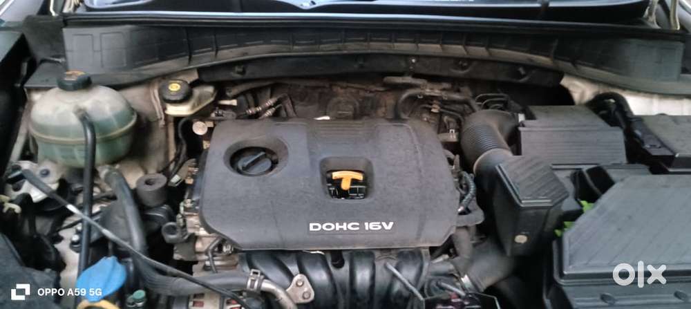 Hyundai Tucson Gl 2wd Automatic, 2017, Petrol
