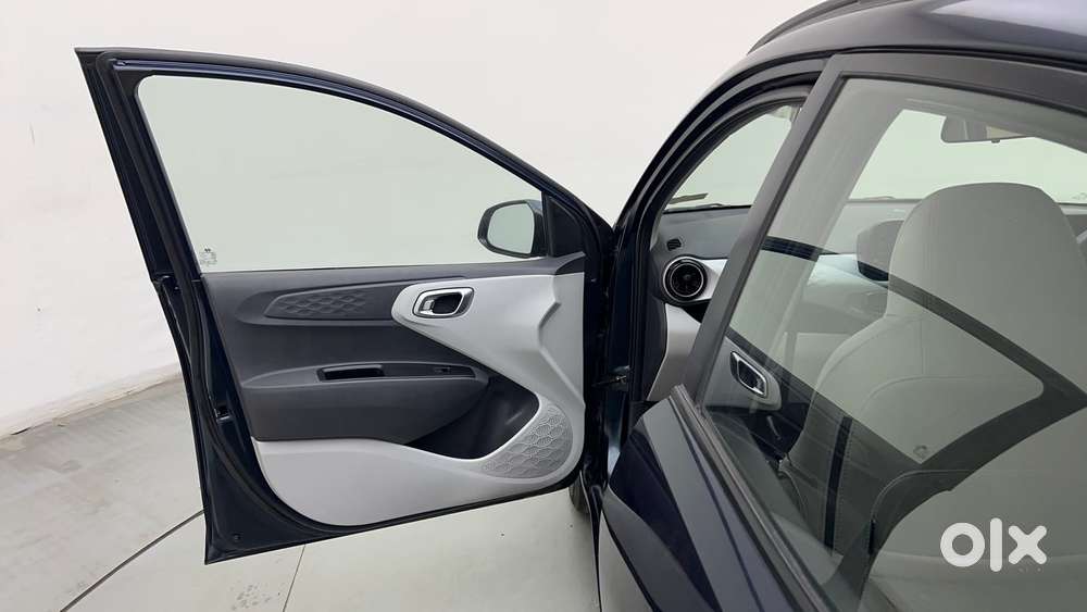 Hyundai Grand I10 Nios Sportz Amt 1.2 Kappa Vtvt, 2020, Petrol