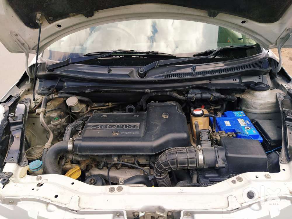 Maruti Suzuki Dzire, 2013, Diesel