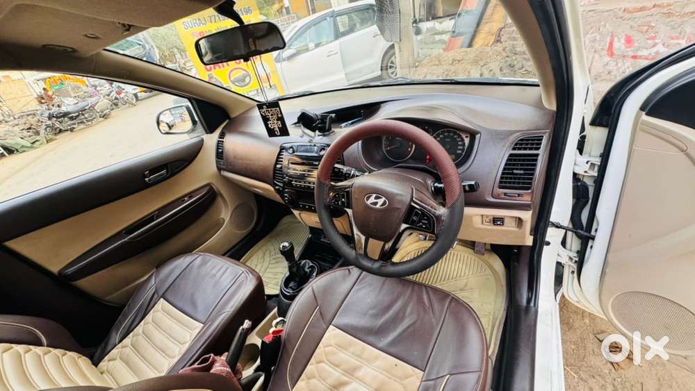 Hyundai I20 Petrol 2009