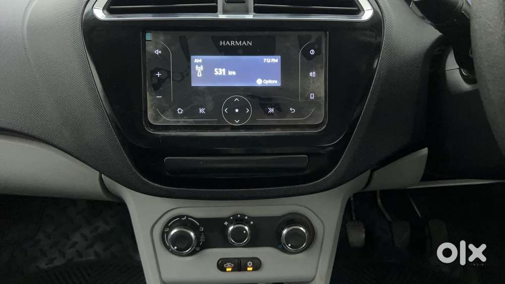 Tata Tiago 1.2 Revotron Xt Option, 2020, Petrol