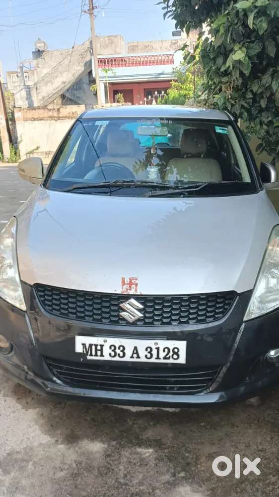 Maruti Suzuki Swift Vdi 2013