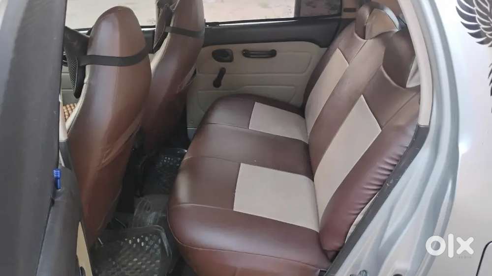Hyundai Santro Xing 2011