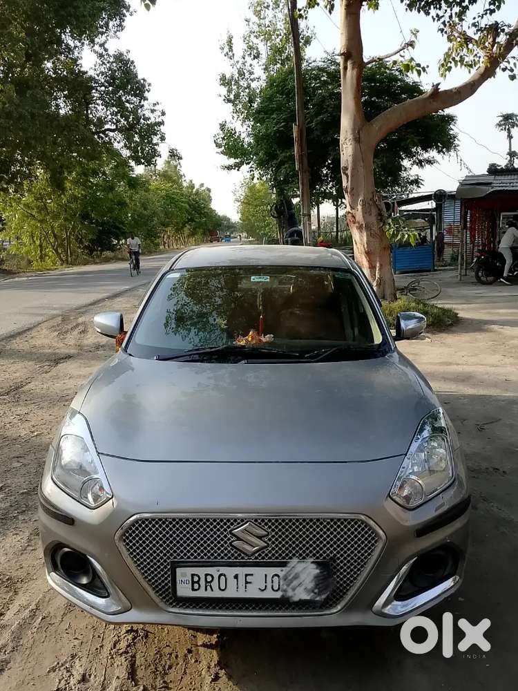 Maruti Suzuki Dzire 2022 Petrol 38000 Km Driven