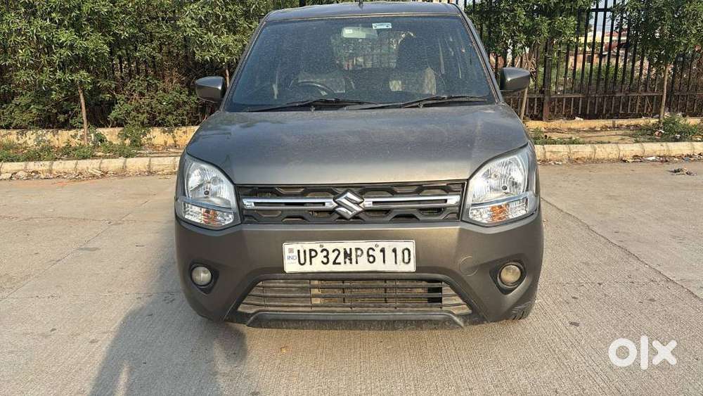 Maruti Suzuki Wagon R Vxi 1.0 Cng, 2023, Cng & Hybrids