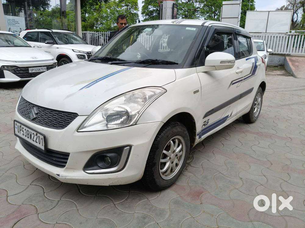 Maruti Suzuki Swift Ddis Vdi, 2015, Diesel