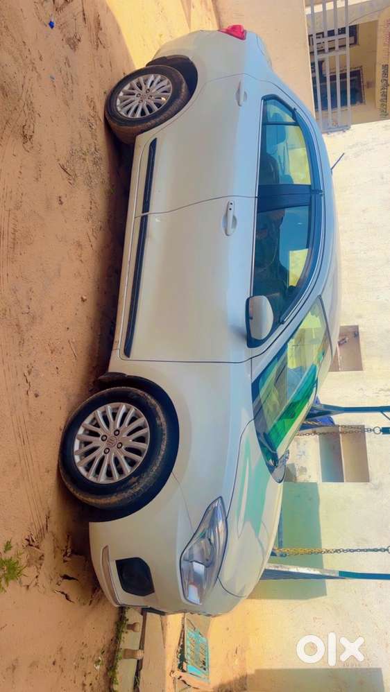 Maruti Swift Dzire 2018