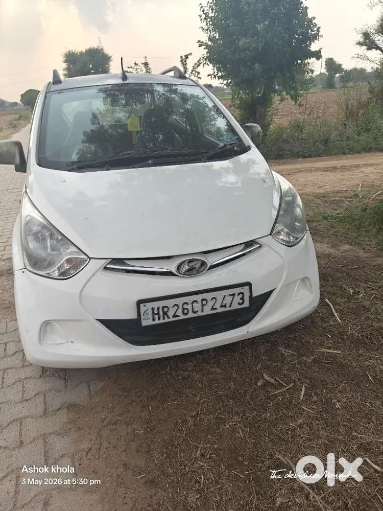 Car Condition  Is Very Good