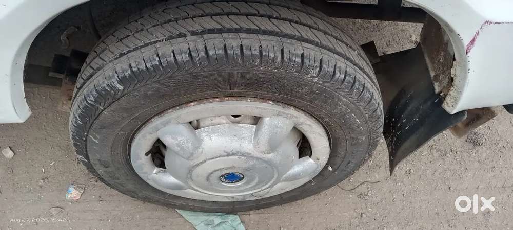 Maruti Suzuki Omni 2007