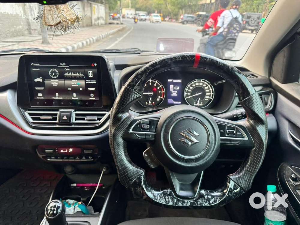 Maruti Suzuki Baleno 2022 Petrol 39000 Km Driven