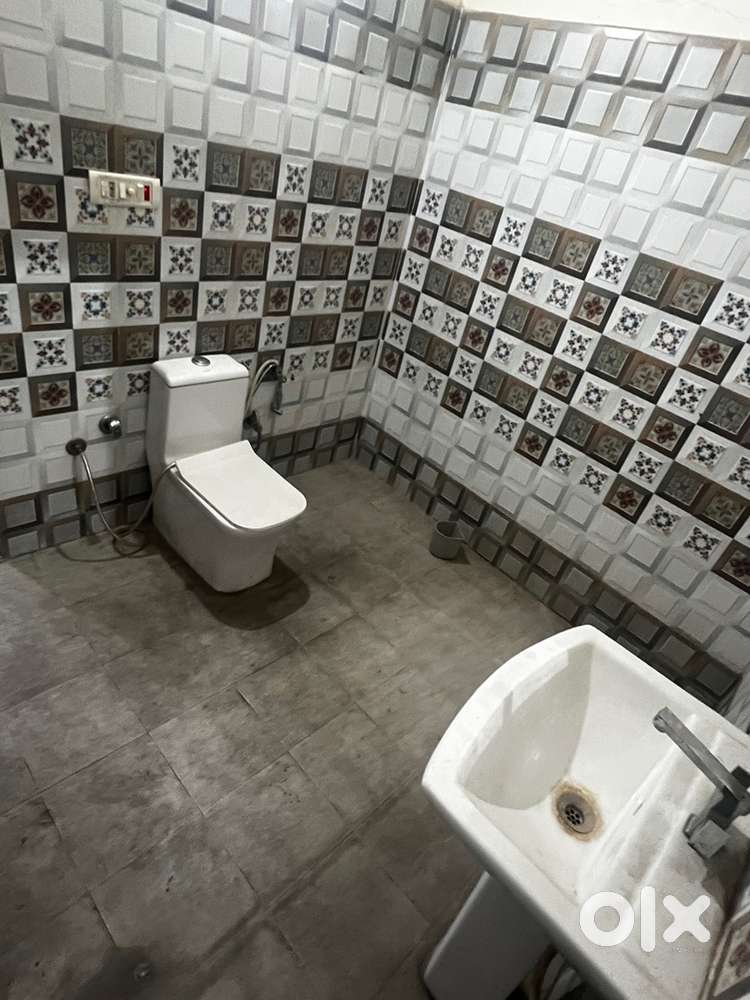 3bhk house for rent