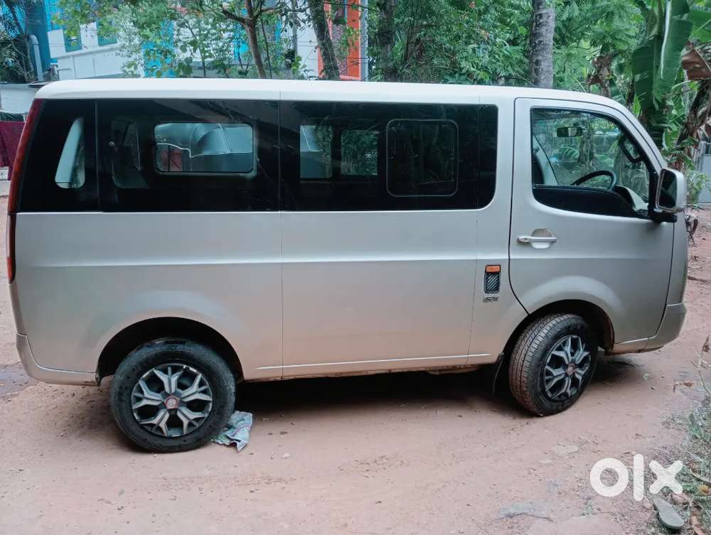 Good Condition With Four New Tubeless Tyres