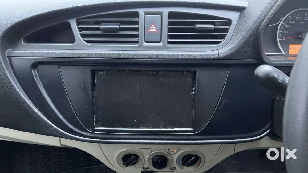 Maruti Suzuki Alto 800 Lxi, 2021, Petrol