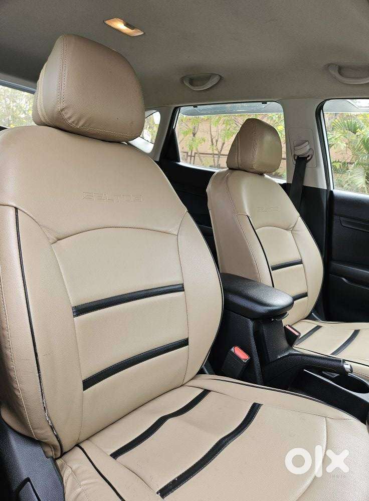 Kia Seltos Htk Plus D, 2020, Diesel