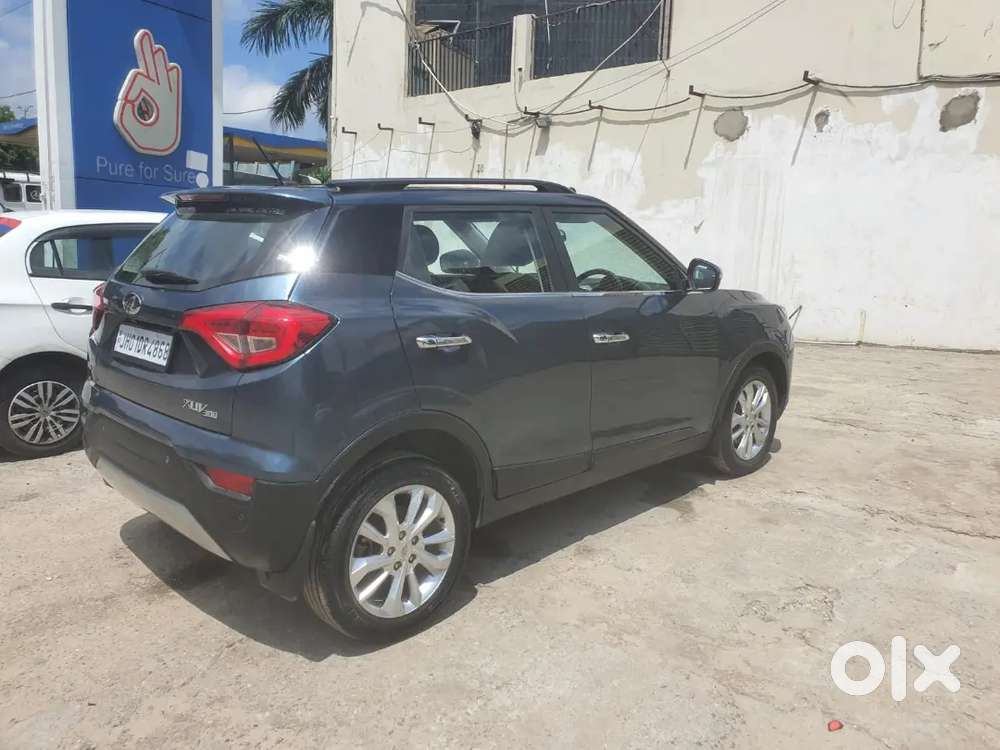 Mahindra Xuv300 2019 Diesel