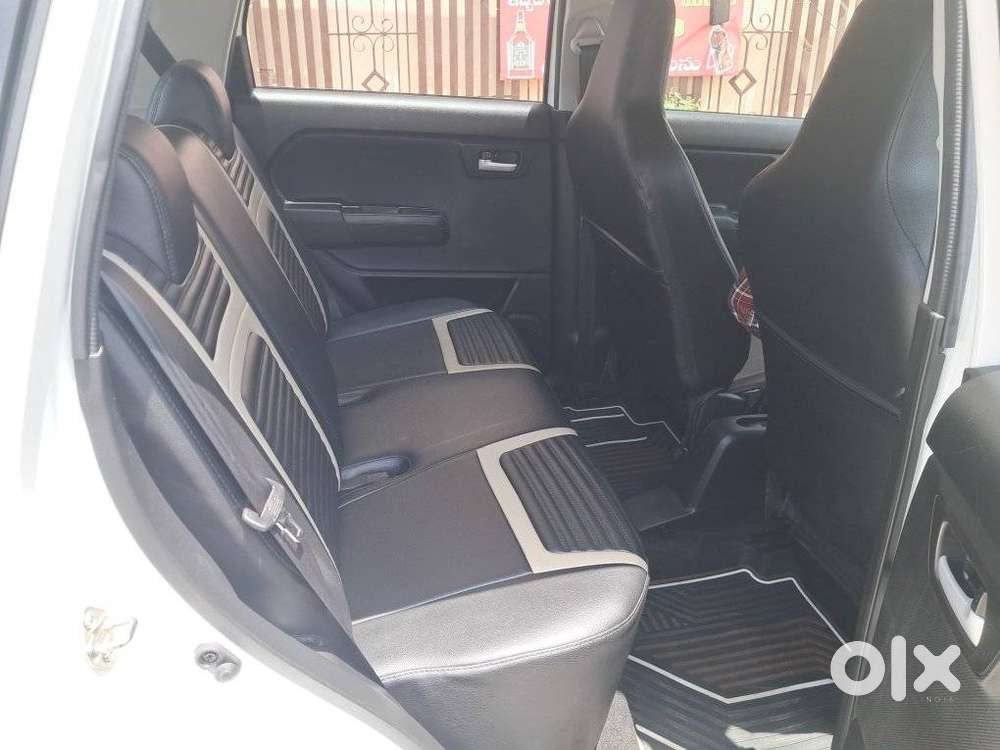 Maruti Suzuki Wagon R Zxi, 2024, Petrol