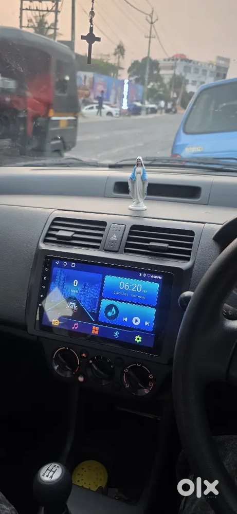 Maruti Suzuki Swift 2011 Petrol 108000 Km Driven