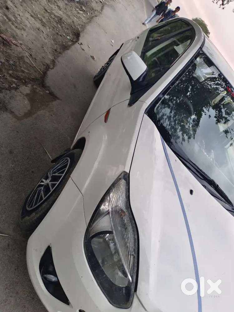 Parking Problem