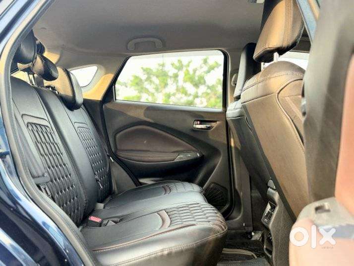 Maruti Suzuki Fronx Zeta 1.0 L Turbo Mt, 2025, Petrol