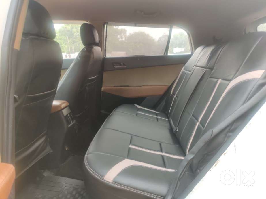 Hyundai Creta 1.4 S, 2017, Diesel