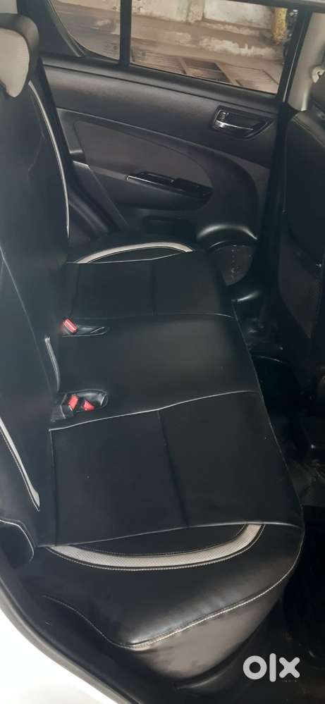 Maruti Suzuki Swift, 2012, Diesel