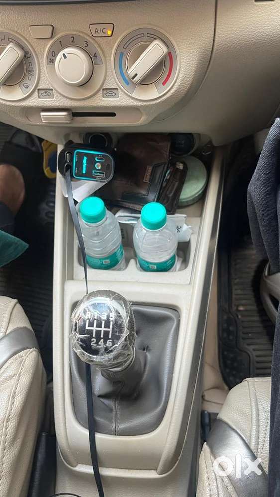 Maruti Suzuki Ertiga 2019 Diesel Well Maintained Family Car I