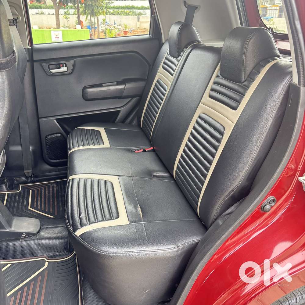 Maruti Suzuki Wagon R 1.2 Zxi Plus, 2023, Petrol