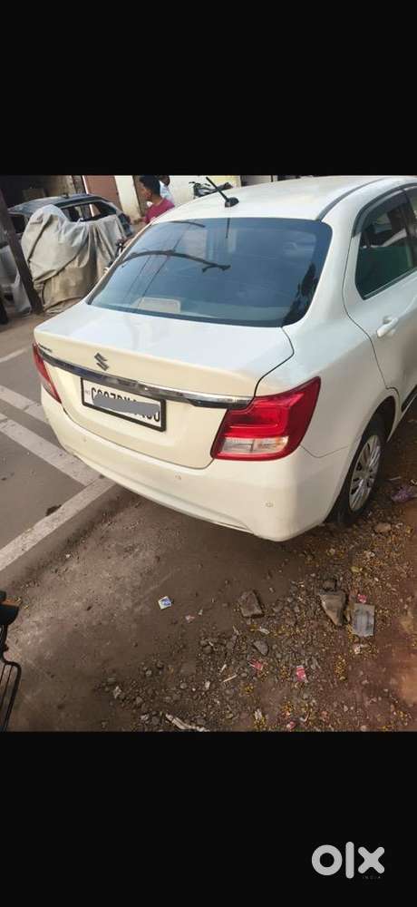 Maruti Suzuki Dzire 2020 Diesel 109000 Km Driven