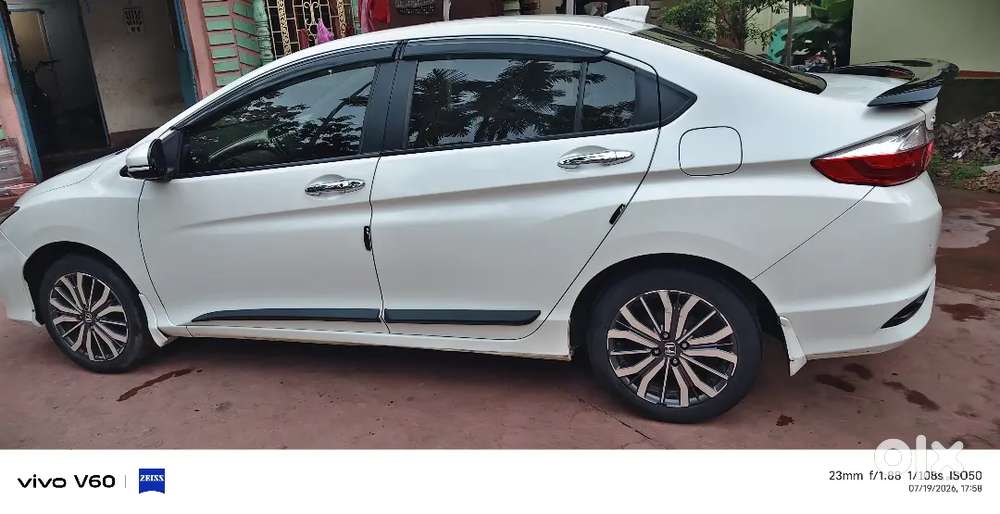 Honda City 2020 Diesel Car