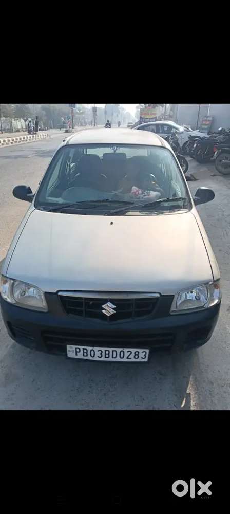 Maruti Suzuki Alto 2006
