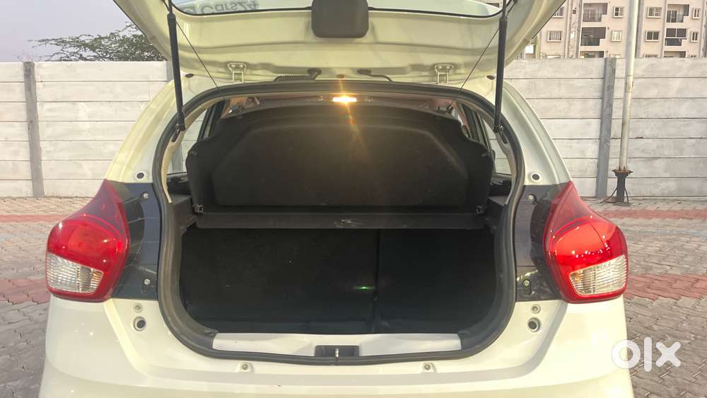 Maruti Suzuki Celerio 2021-1.0 Zxi Plus Mt, 2022, Petrol