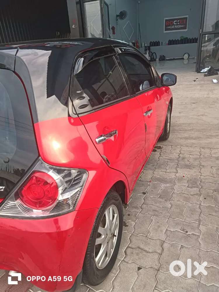 Honda Brio 2012 Petrol Well Maintained