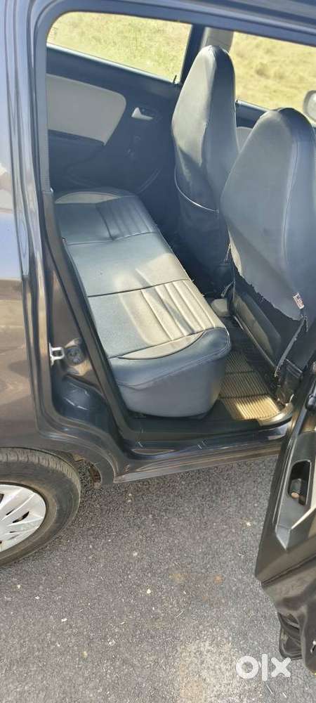 Maruti Suzuki Alto 800 0.8 Vxi (o), 2021, Petrol