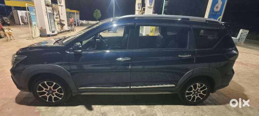 Maruti Suzuki Xl6 1.5 Zeta Mt, 2024, Petrol